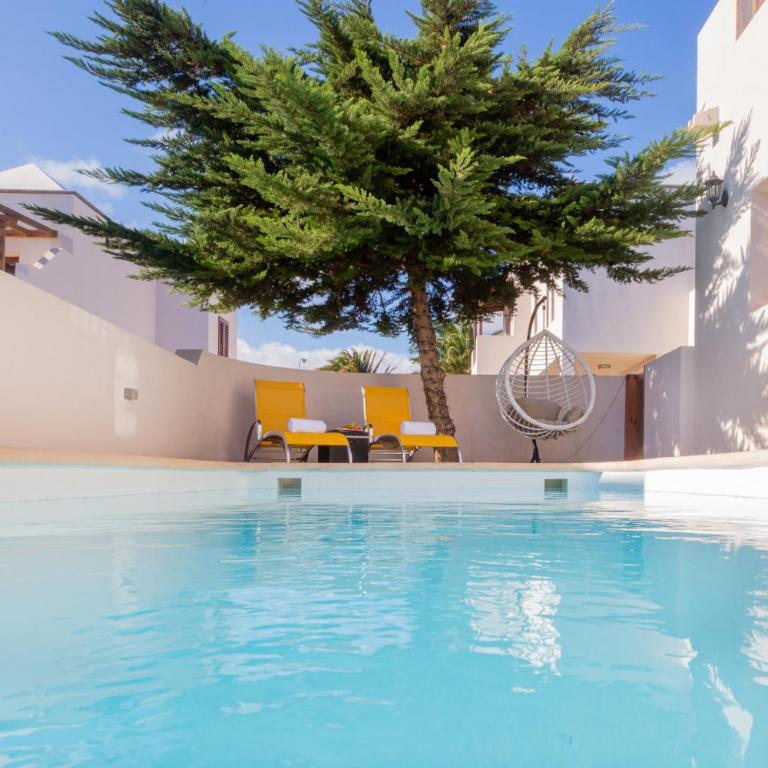 Valentina Villa Private Pool Garden - Villa Deluxe - 41