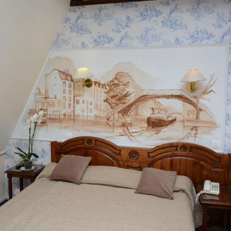 Familia Hotel - Chambre Double Supérieure - 2