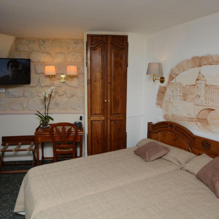 Familia Hotel - Chambre Lits Jumeaux Deluxe - 3