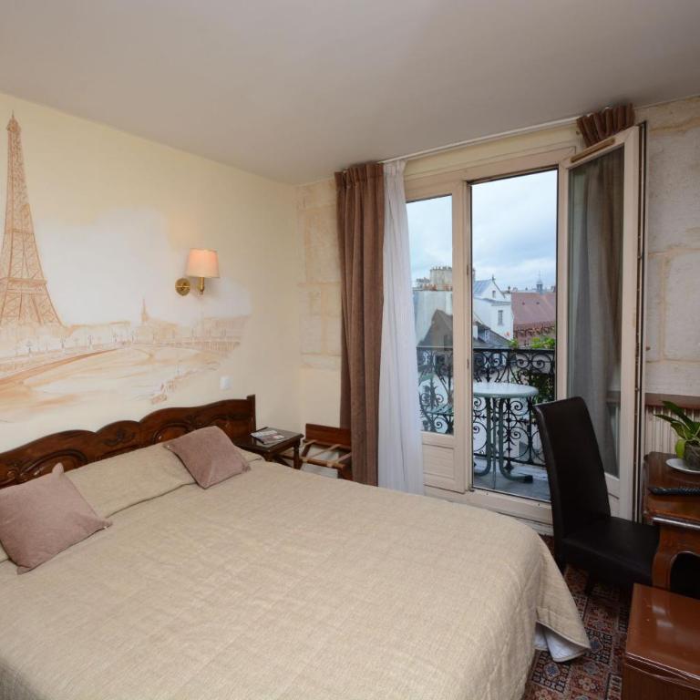 Familia Hotel - Chambre Triple Classique - 7