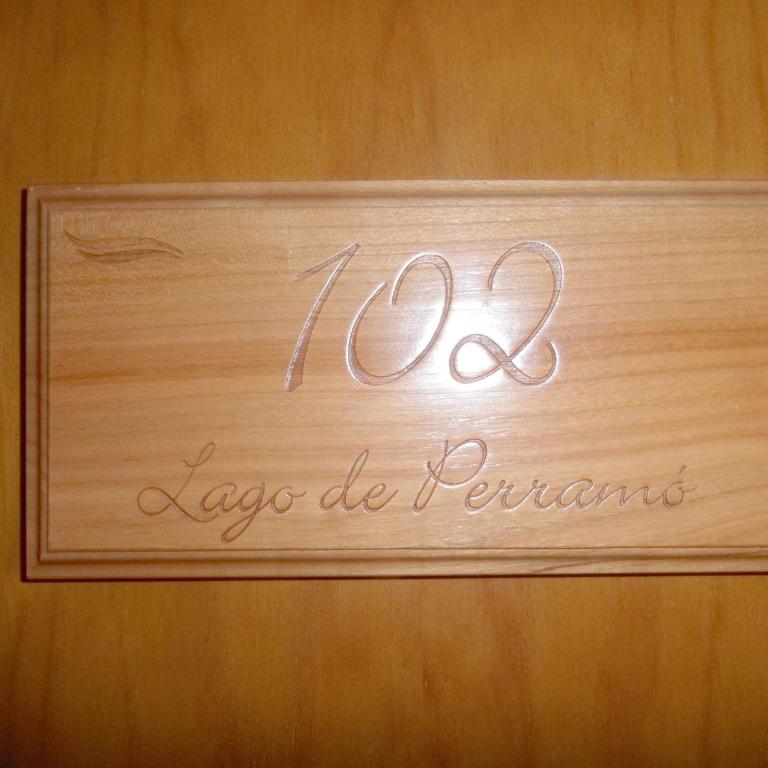 Apartamentos Los Lagos - Estudio (2 adultos) - 3
