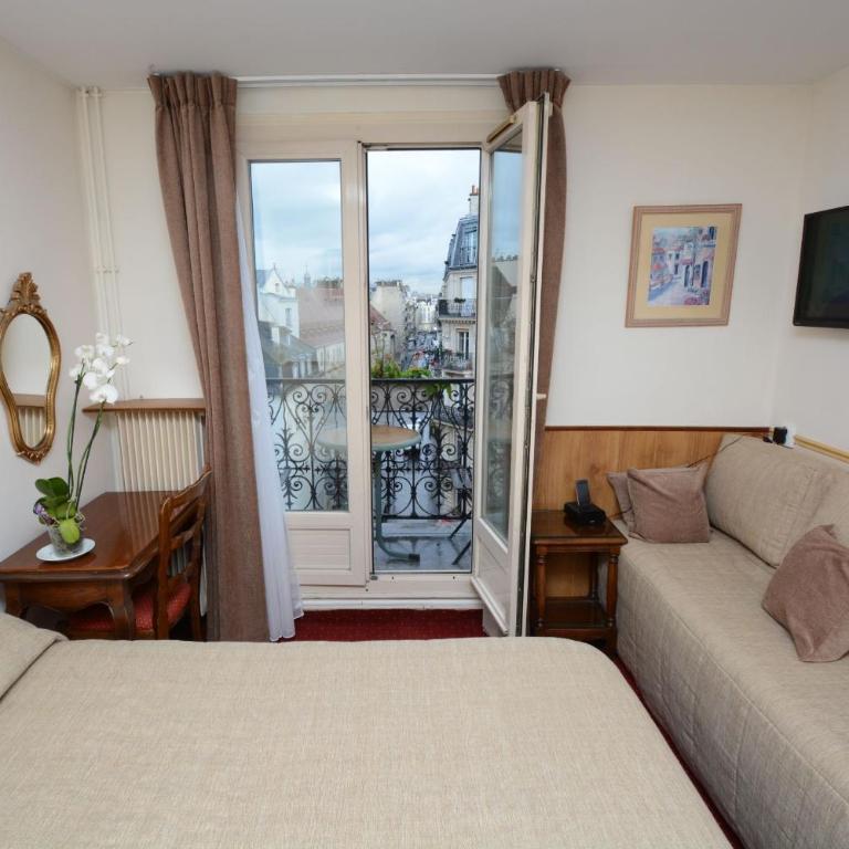 Familia Hotel - Chambre Triple Classique - 4