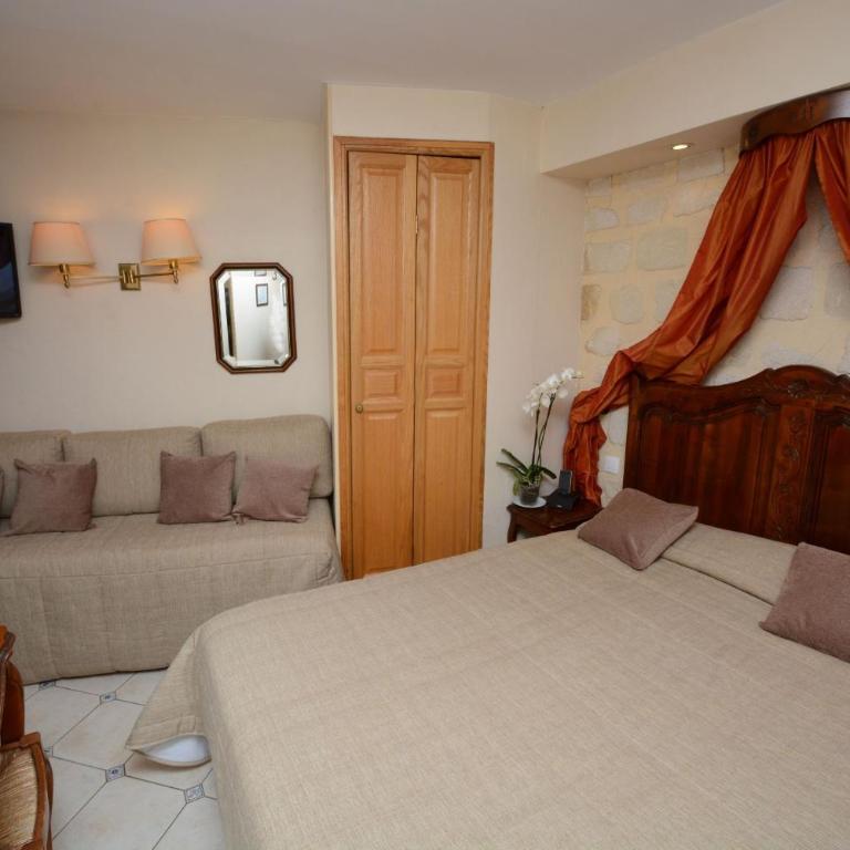 Familia Hotel - Chambre Triple Classique - 5