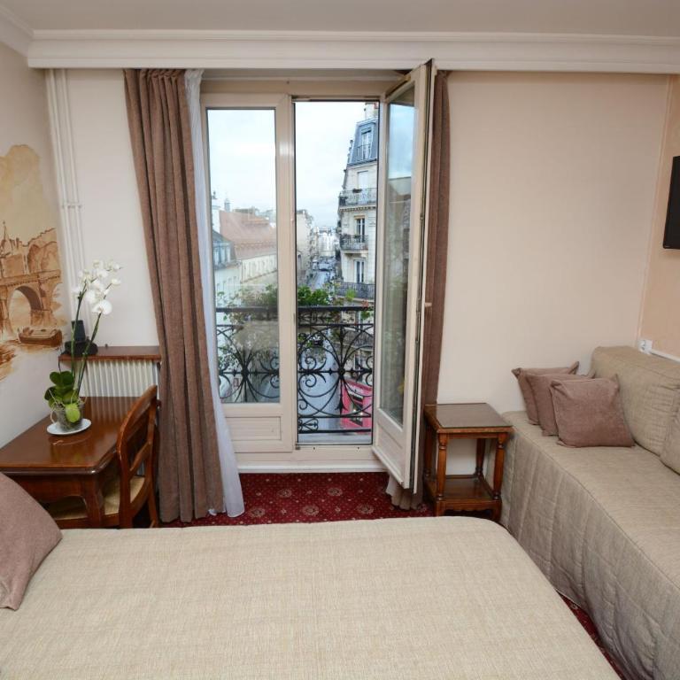 Familia Hotel - Chambre Double Supérieure - 4