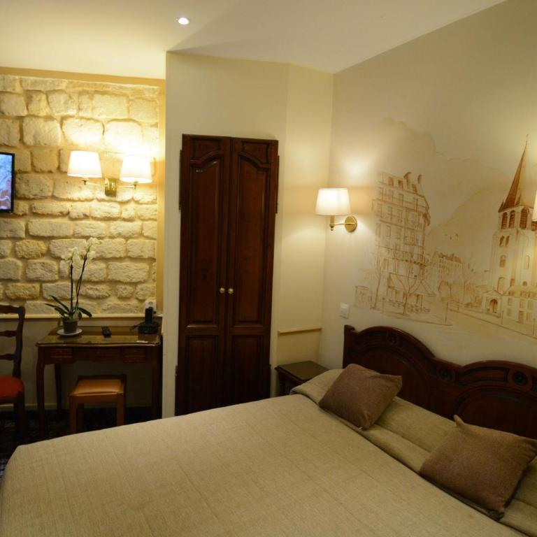 Familia Hotel - Chambre Double - 2