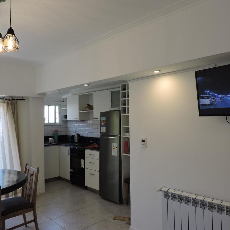 A Nuevo en el Centro dormitorio en suite - Apartamento de 2 dormitorios - 7
