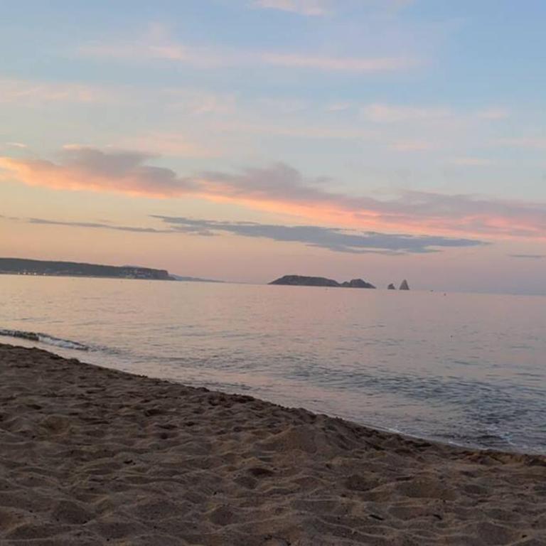 Paraíso Playa de Pals - reformado primera línea de mar con parking - Apartamento de 3 dormitorios - 17