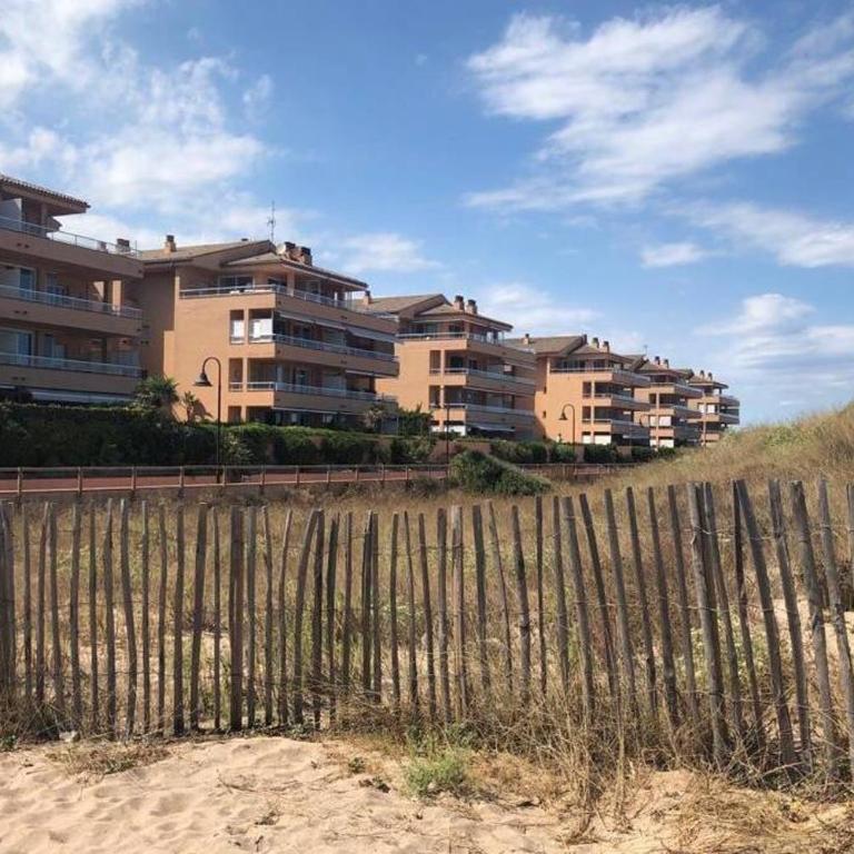Paraíso Playa de Pals - reformado primera línea de mar con parking - Apartamento de 3 dormitorios - 18