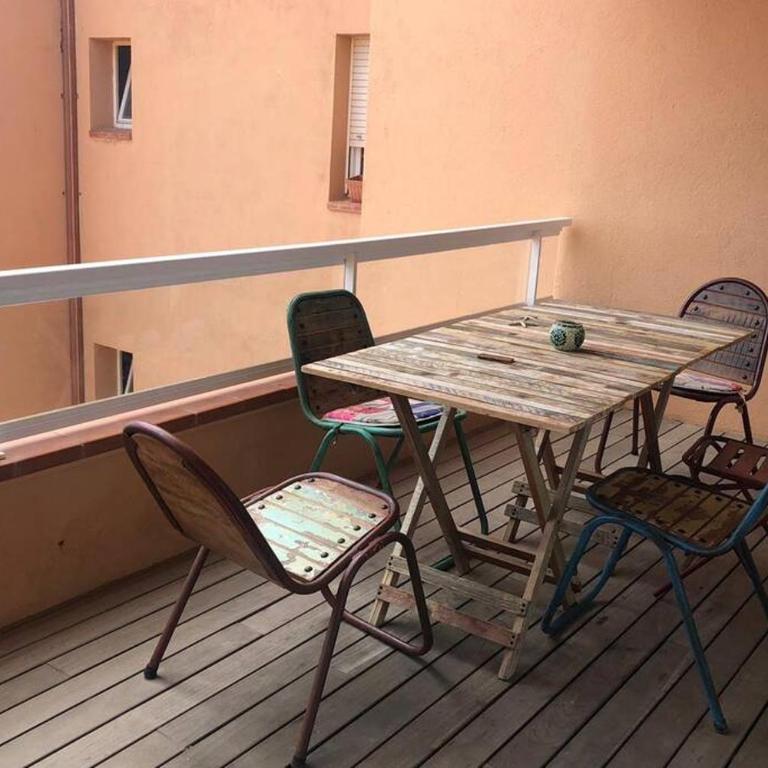 Paraíso Playa de Pals - reformado primera línea de mar con parking - Apartamento de 3 dormitorios - 22