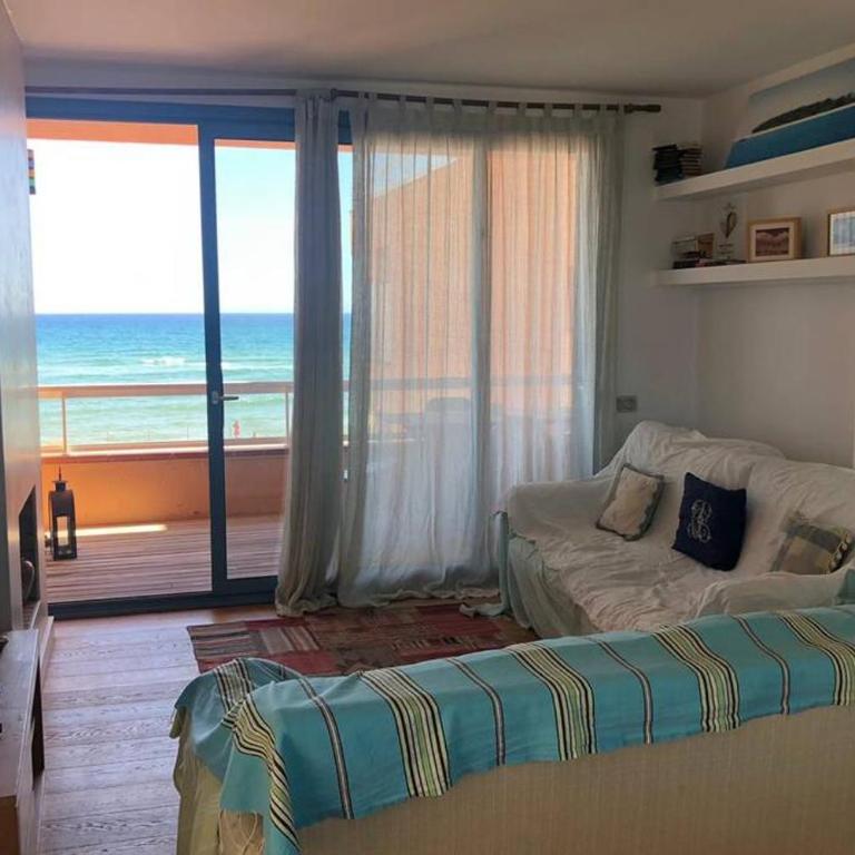 Paraíso Playa de Pals - reformado primera línea de mar con parking - Apartamento de 3 dormitorios - 32