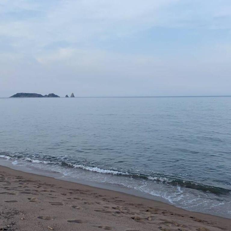 Paraíso Playa de Pals - reformado primera línea de mar con parking - Apartamento de 3 dormitorios - 35