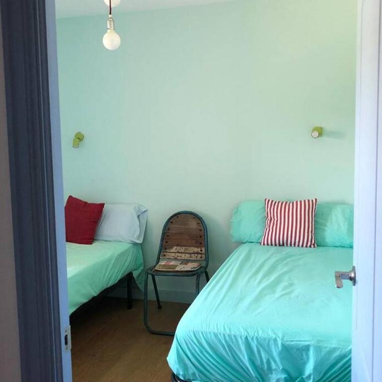 Paraíso Playa de Pals - reformado primera línea de mar con parking - Apartamento de 3 dormitorios - 36