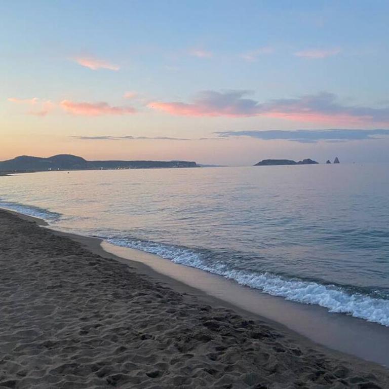 Paraíso Playa de Pals - reformado primera línea de mar con parking - Apartamento de 3 dormitorios - 44