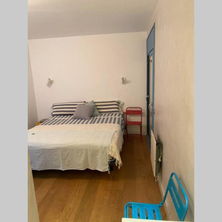 Paraíso Playa de Pals - reformado primera línea de mar con parking - Apartamento de 3 dormitorios - 45
