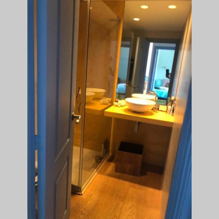 Paraíso Playa de Pals - reformado primera línea de mar con parking - Apartamento de 3 dormitorios - 50