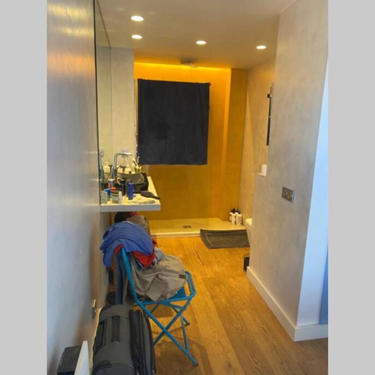 Paraíso Playa de Pals - reformado primera línea de mar con parking - Apartamento de 3 dormitorios - 51