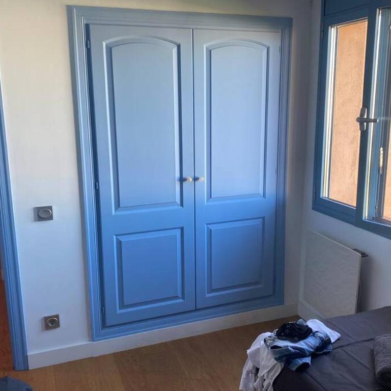 Paraíso Playa de Pals - reformado primera línea de mar con parking - Apartamento de 3 dormitorios - 52