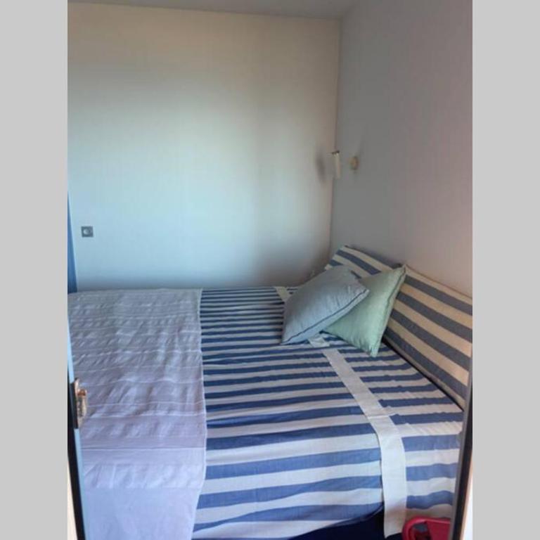 Paraíso Playa de Pals - reformado primera línea de mar con parking - Apartamento de 3 dormitorios - 59