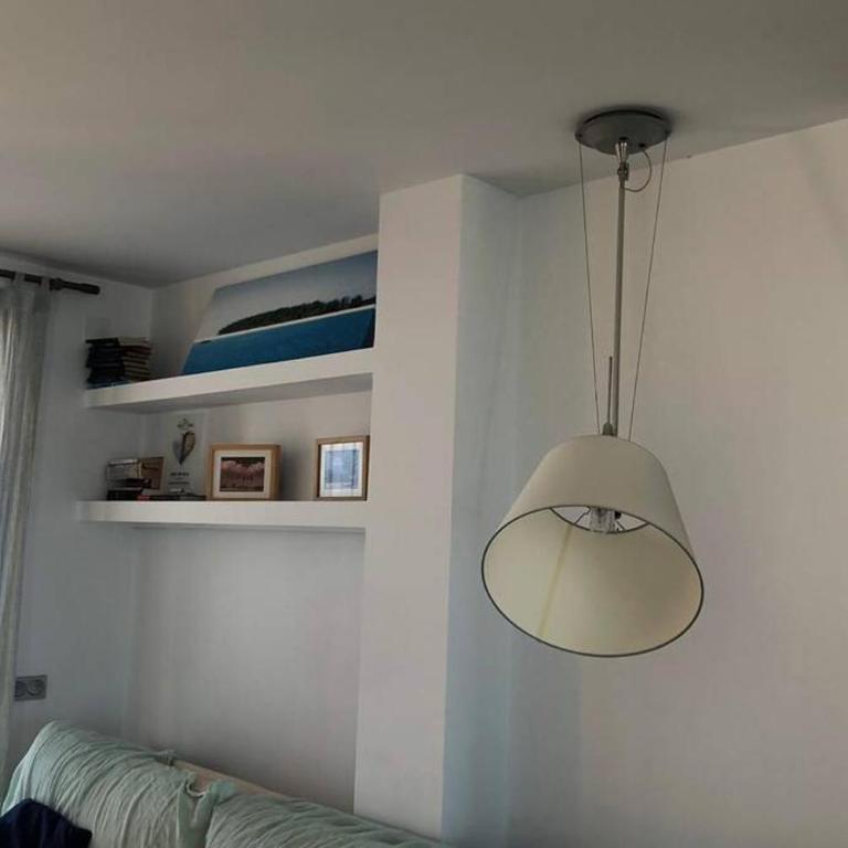 Paraíso Playa de Pals - reformado primera línea de mar con parking - Apartamento de 3 dormitorios - 61