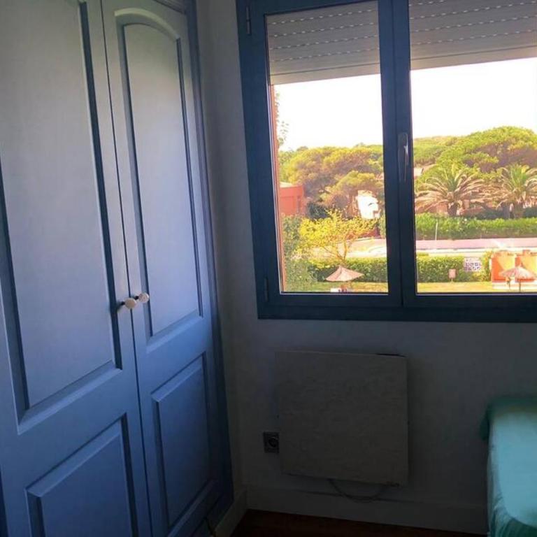 Paraíso Playa de Pals - reformado primera línea de mar con parking - Apartamento de 3 dormitorios - 63