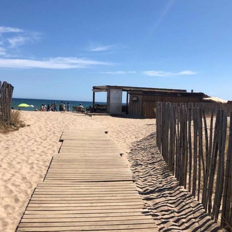 Paraíso Playa de Pals - reformado primera línea de mar con parking - Apartamento de 3 dormitorios - 66