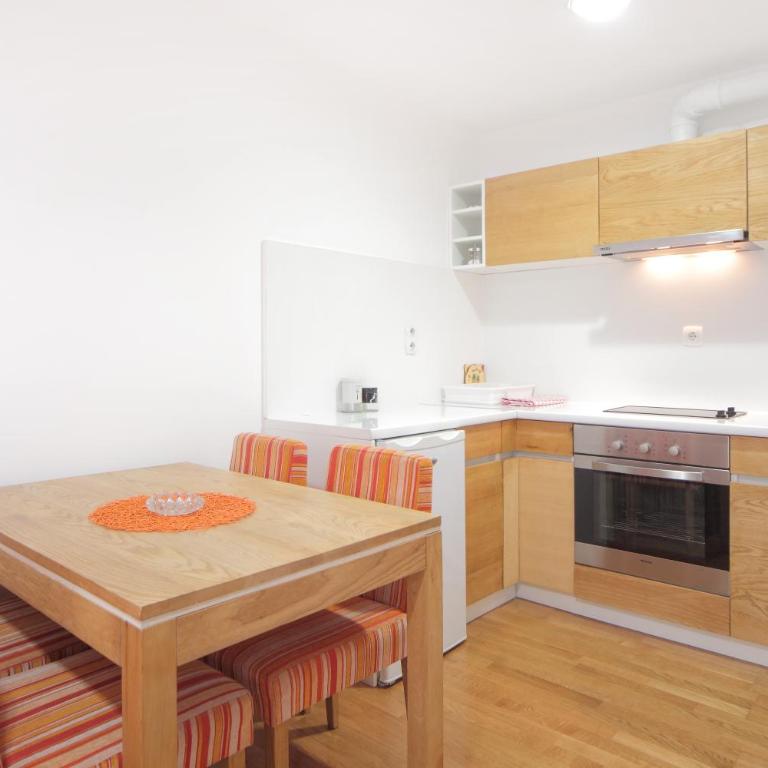 Vila Bjanka - Apartman sa 1 Spavaćom Sobom - 2
