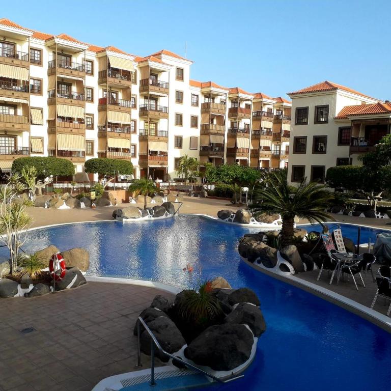 Appartamento Silvia - Apartamento de 1 dormitorio con balcón - 74