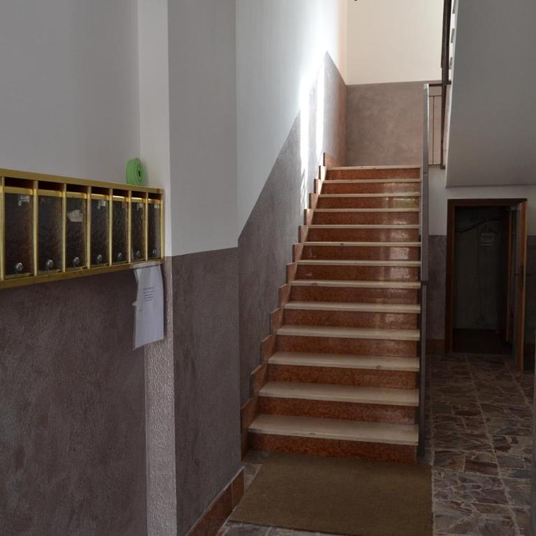 Happy House Diano Marina - Appartamento con 2 Camere da Letto - 19