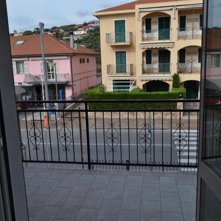 Happy House Diano Marina - Appartamento con 2 Camere da Letto - 36