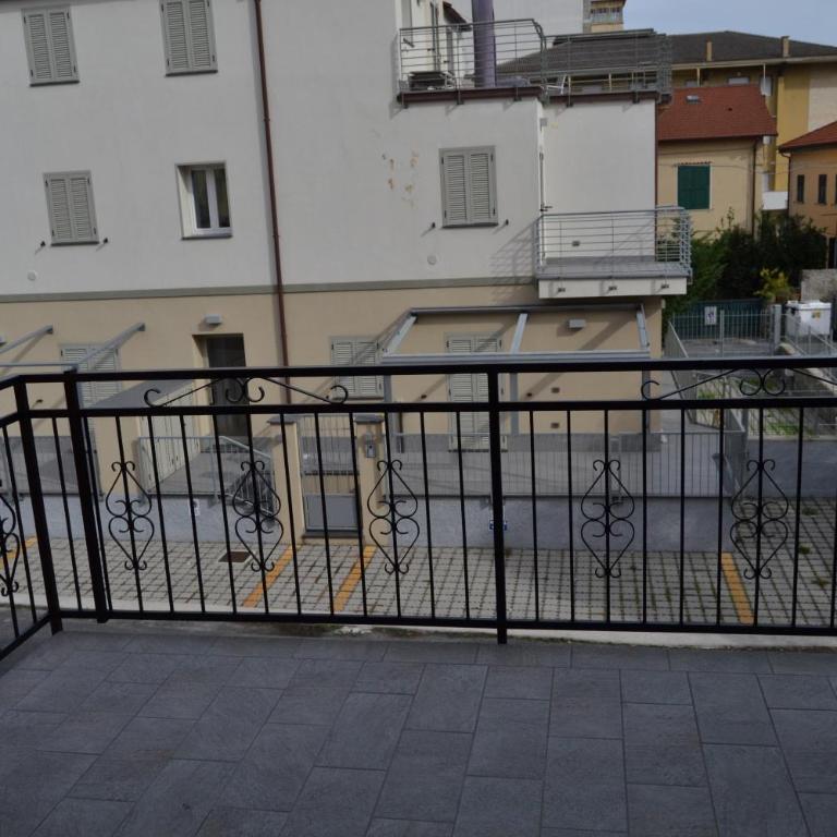 Happy House Diano Marina - Appartamento con 2 Camere da Letto - 39