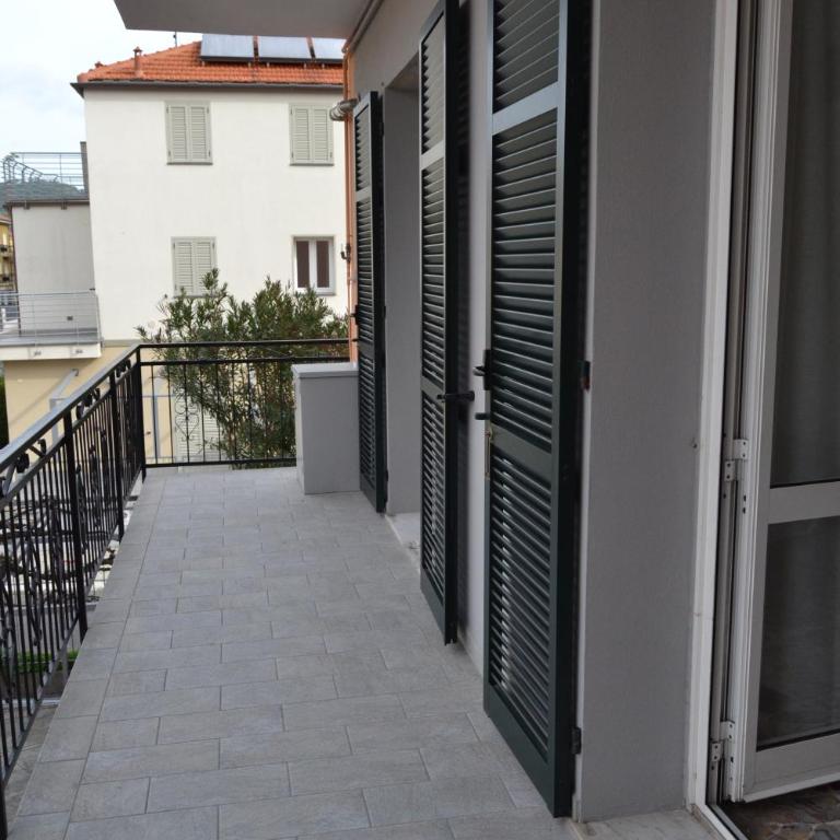 Happy House Diano Marina - Appartamento con 2 Camere da Letto - 40