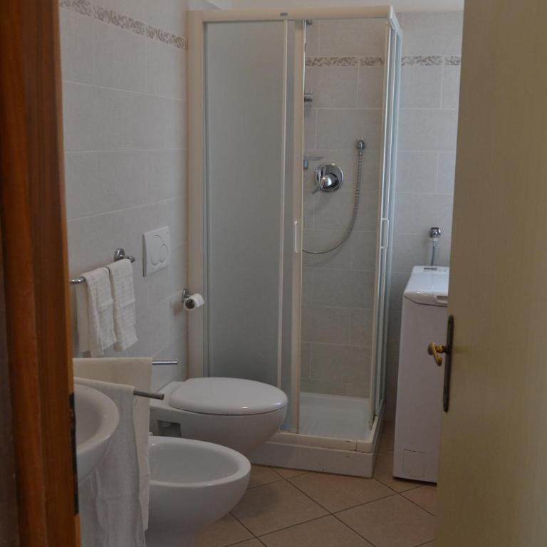 Happy House Diano Marina - Appartamento con 2 Camere da Letto - 43