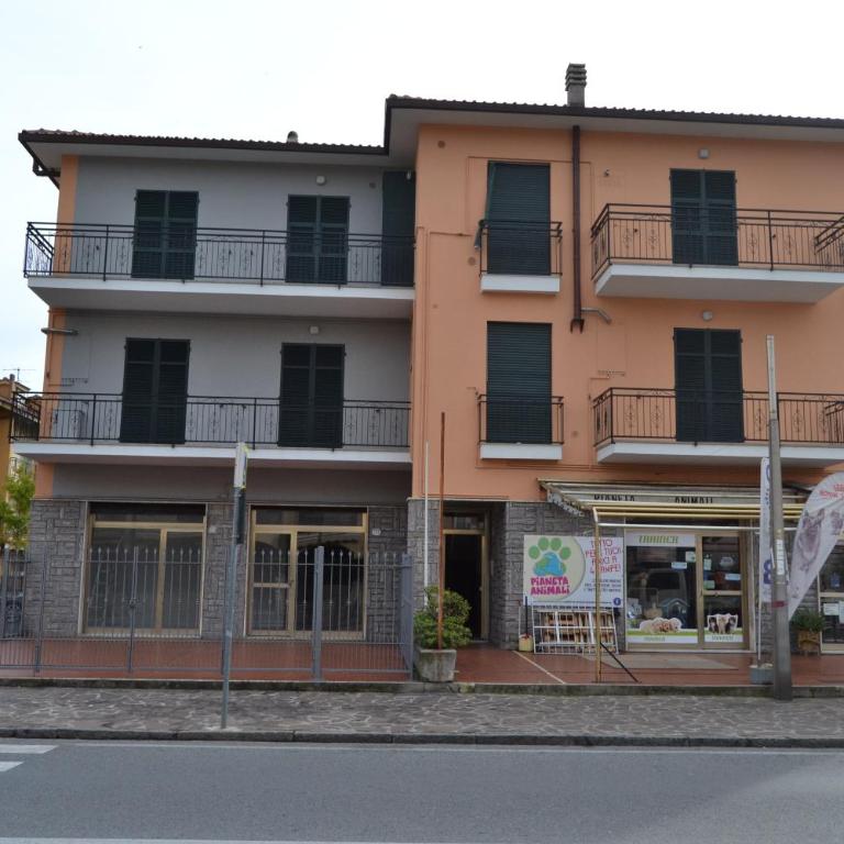 Happy House Diano Marina - Appartamento con 2 Camere da Letto - 15