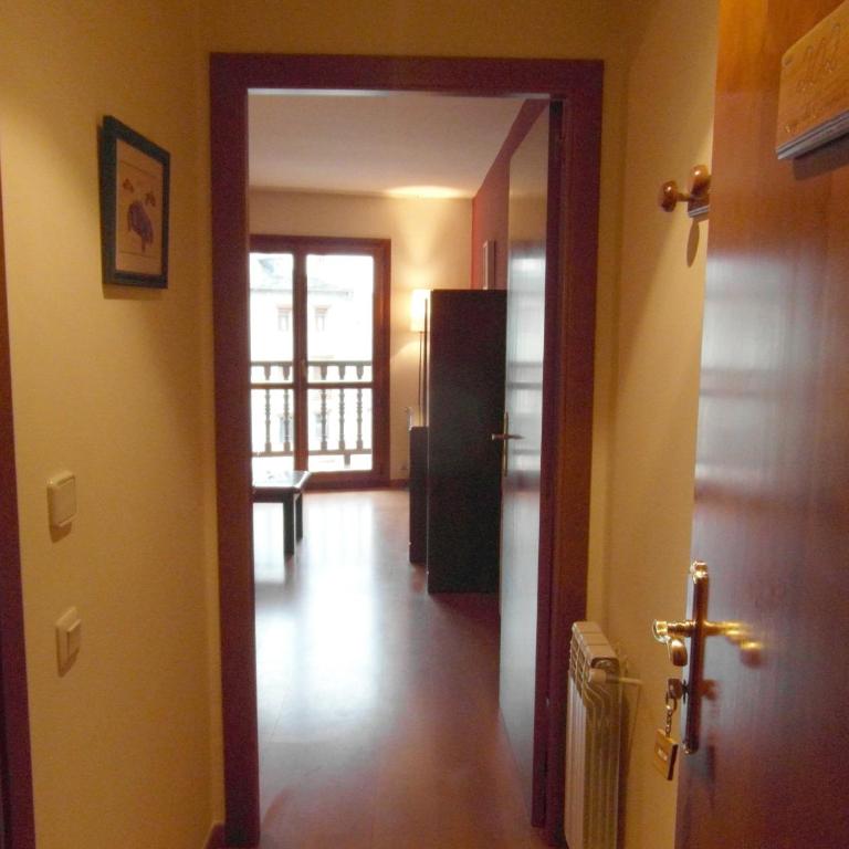Apartamentos Los Lagos - Apartamento Estudio - 5