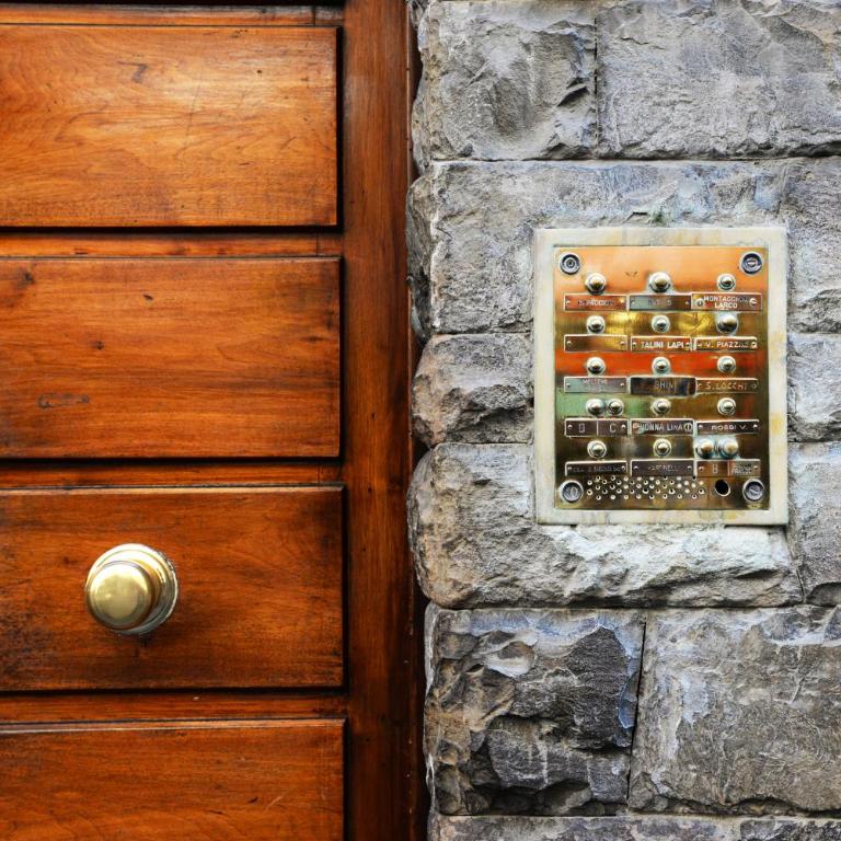 Nonna Lina Rooms - Camera Matrimoniale - 9