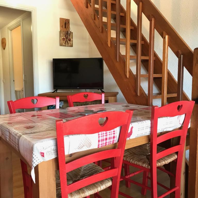 LA PRADELLA BOLQUERE Pyrénéés 2000 - Appartement 1 Chambre - 5
