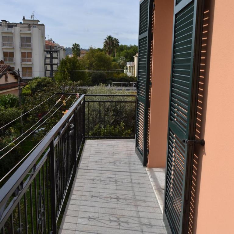 Happy House Diano Marina - Appartamento con 2 Camere da Letto - 24