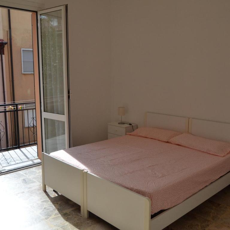 Happy House Diano Marina - Appartamento con 2 Camere da Letto - 25