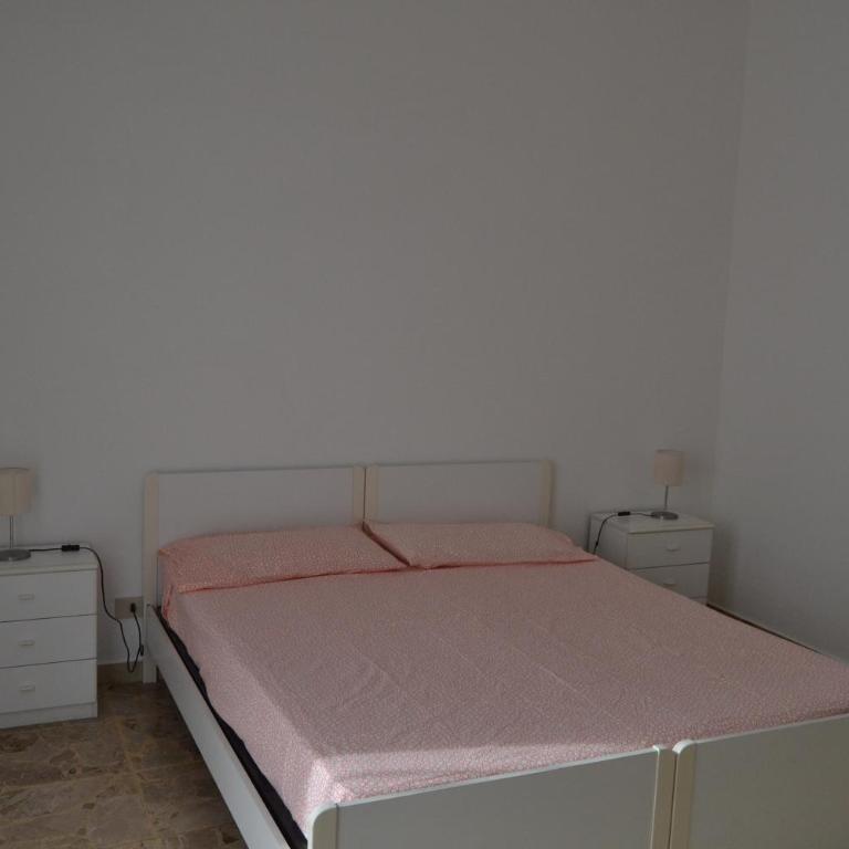 Happy House Diano Marina - Appartamento con 2 Camere da Letto - 27