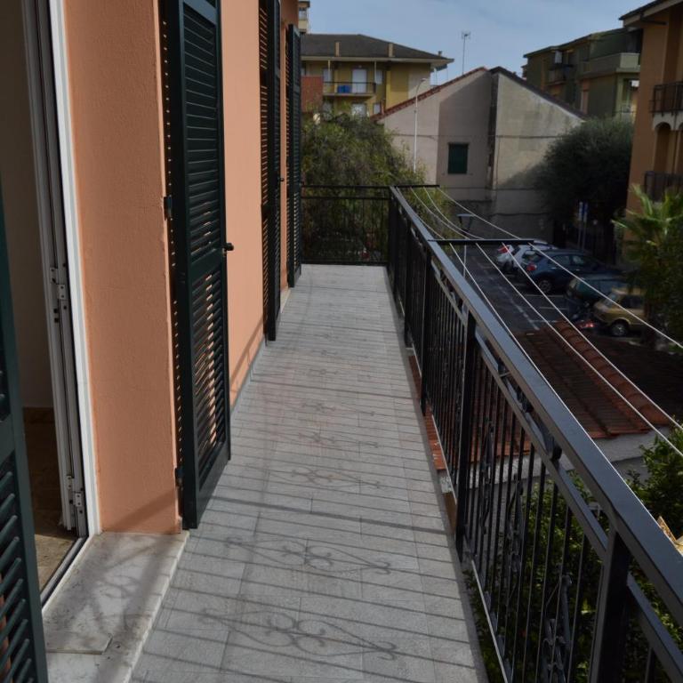 Happy House Diano Marina - Appartamento con 2 Camere da Letto - 30