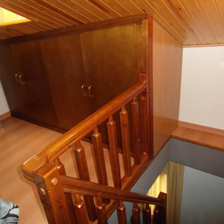 Apartamentos Los Lagos - Apartamento Dúplex - 10