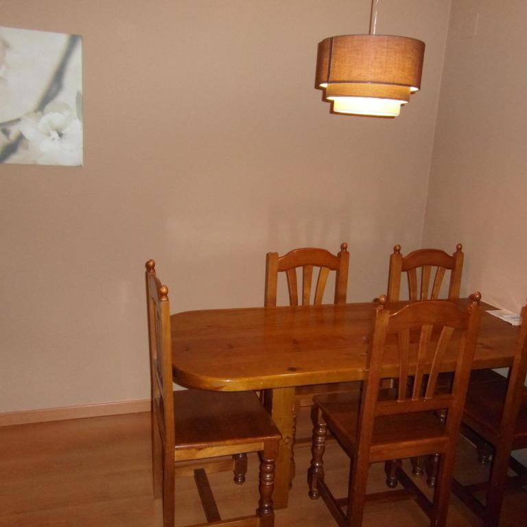 Apartamentos Los Lagos - Apartamento Dúplex - 11