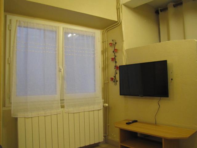 Maison de village dans une rue calme - Maison 2 Chambres - 15
