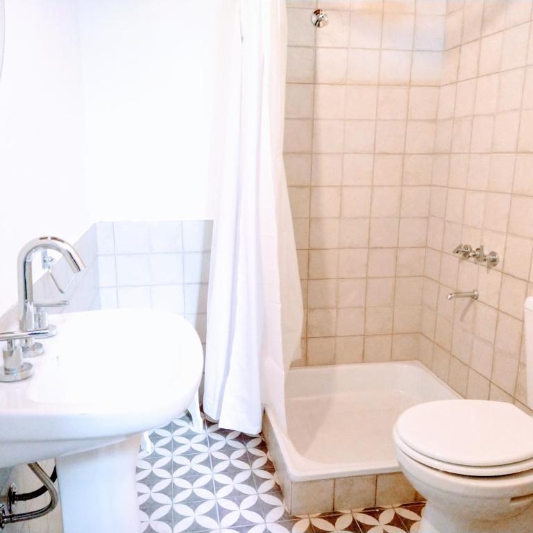 Casa Palacio, Arte e Historia - Apartamento de 2 dormitorios - 4