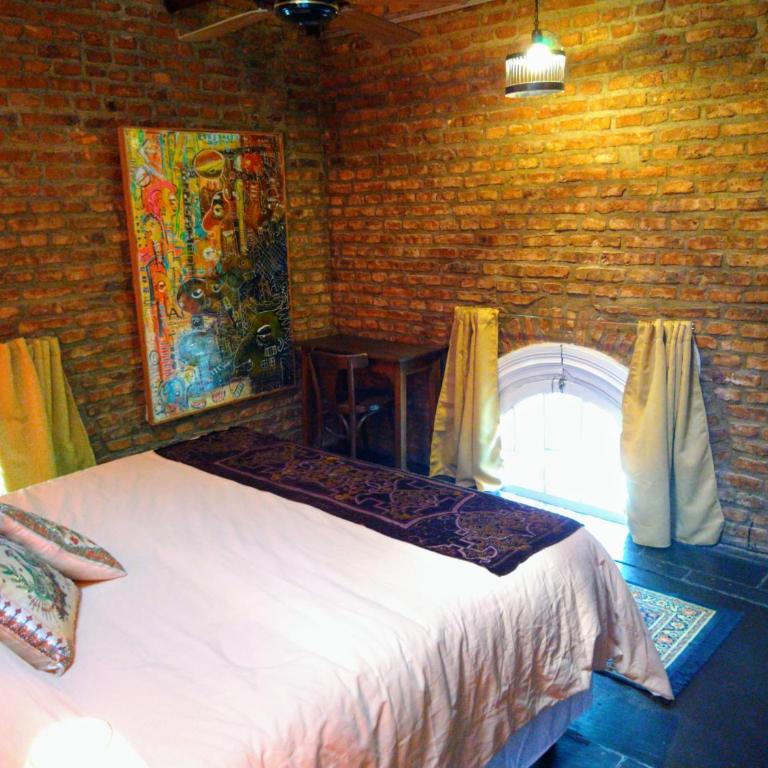 Casa Palacio, Arte e Historia - Apartamento de 1 dormitorio - 4