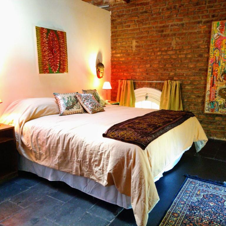 Casa Palacio, Arte e Historia - Apartamento de 1 dormitorio - 12