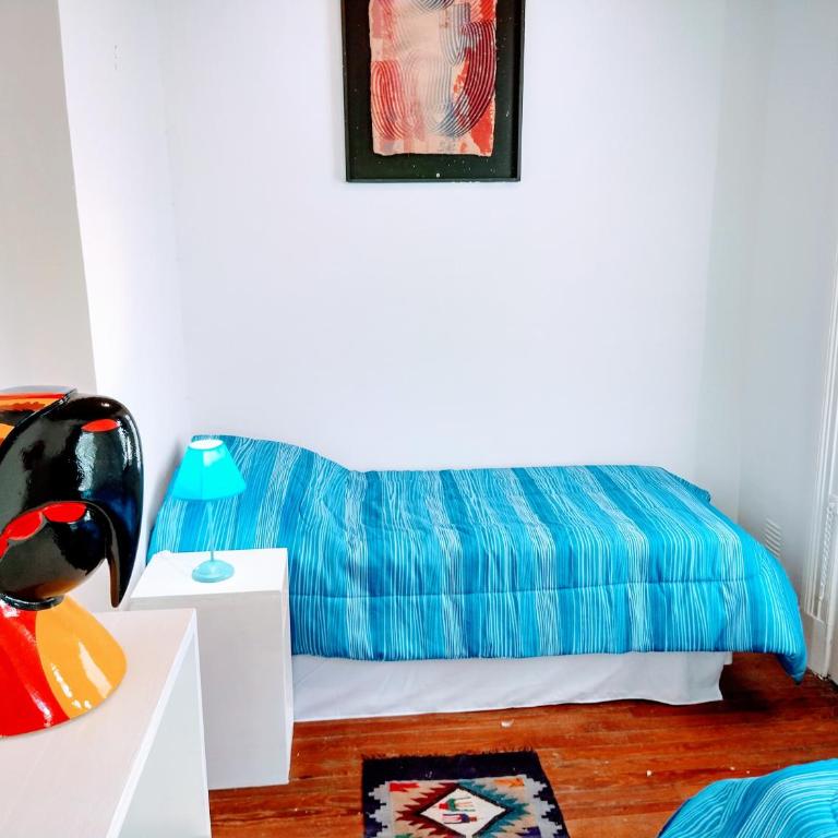 Casa Palacio, Arte e Historia - Apartamento de 2 dormitorios - 16