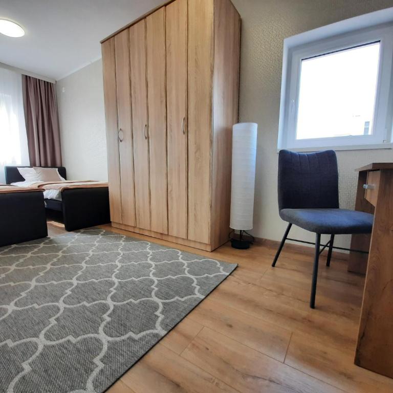 Divizija Lux apartments - Superior Apartman - 20