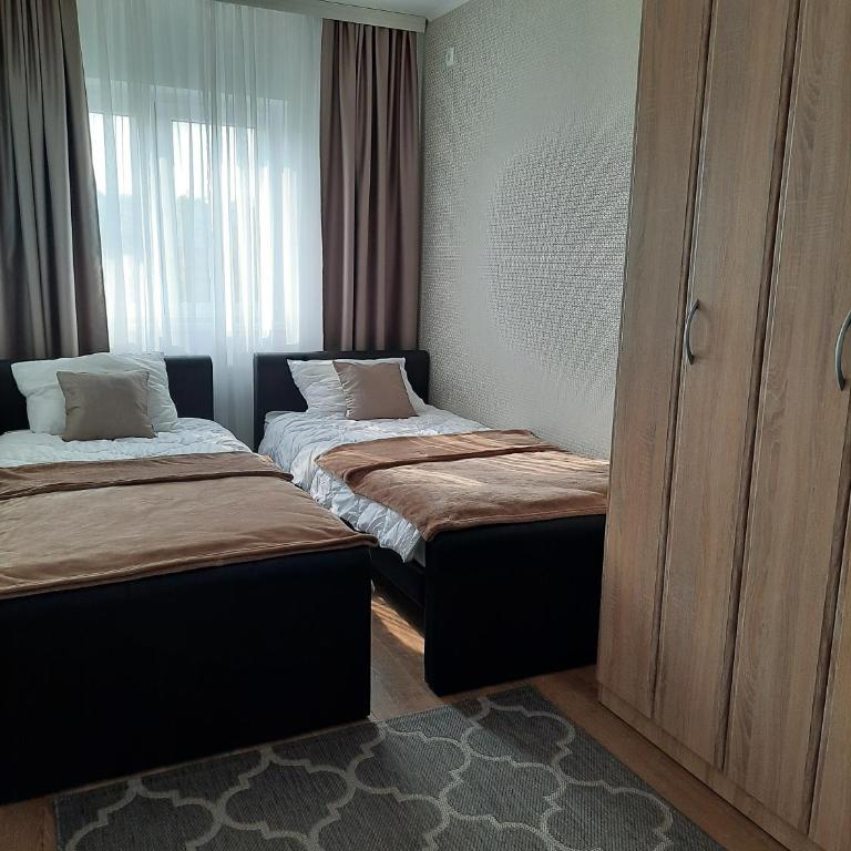 Divizija Lux apartments - Superior Apartman - 22