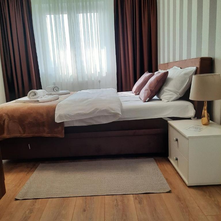Divizija Lux apartments - Superior Apartment - 23